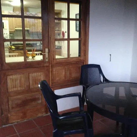 Дом отдыха Coloradas 15 Коста Бланка