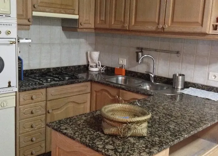 Дом отдыха Coloradas 15 *