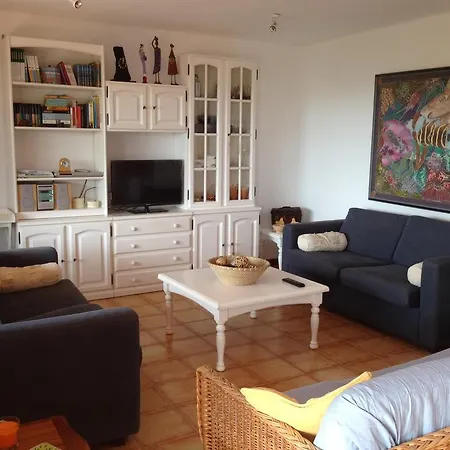 Casa vacanze Coloradas 15 *