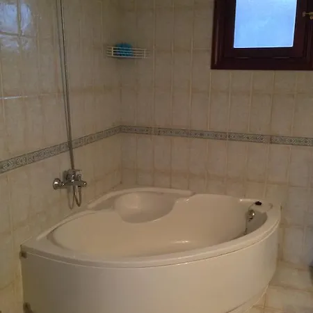 Casa vacanze Coloradas 15