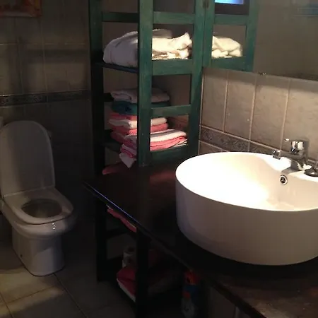 Casa vacanze Coloradas 15 *