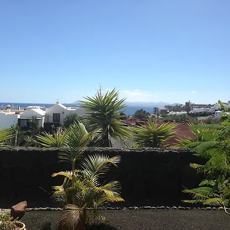 Coloradas 15 Playa Blanca