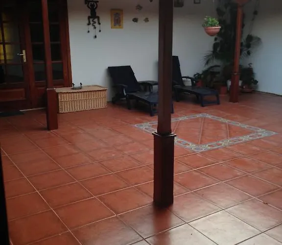 Nyaraló Coloradas 15 *