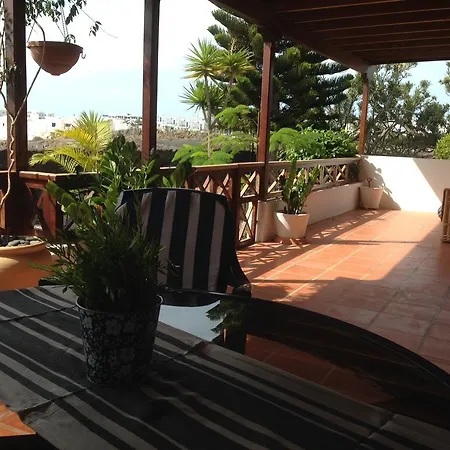 Coloradas 15 Playa Blanca (Lanzarote)