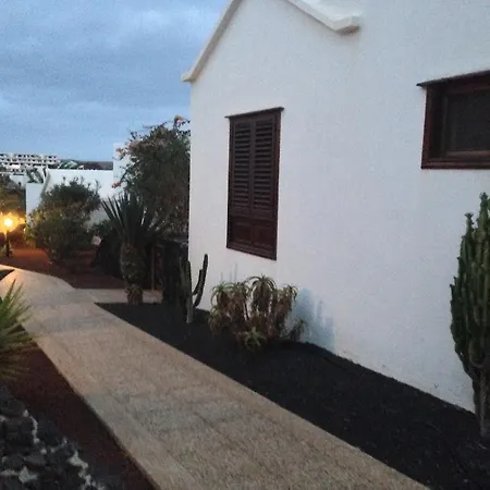 Vakantiehuis Coloradas 15 *