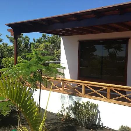 Holiday home Coloradas 15 *