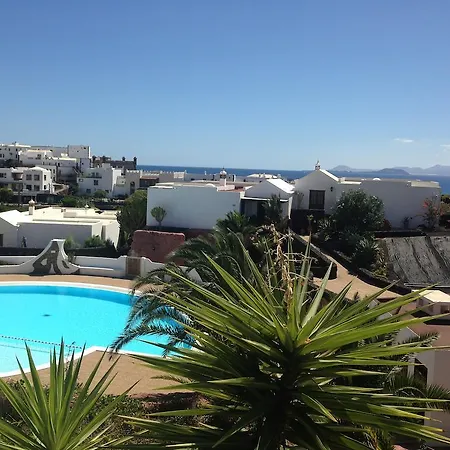 Holiday home Coloradas 15 Playa Blanca (Lanzarote)