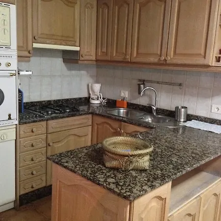 Dom wakacyjny Coloradas 15 *