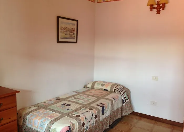 Coloradas 15 플라야블랑카