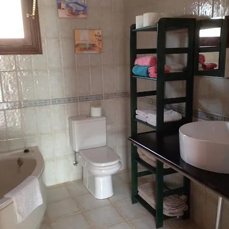 Coloradas 15 Playa Blanca (Lanzarote)