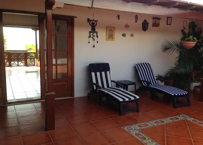 Vakantiehuis Coloradas 15