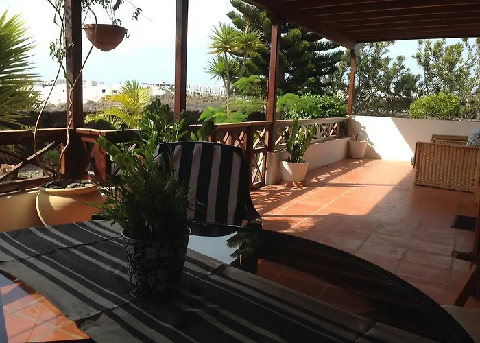 Coloradas 15 Playa Blanca (Lanzarote)