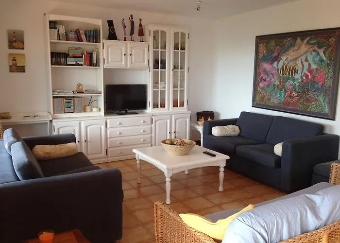 Vakantiehuis Coloradas 15 *