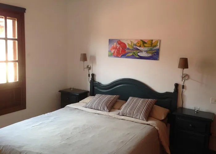 Vakantiehuis Coloradas 15 Playa Blanca (Lanzarote)