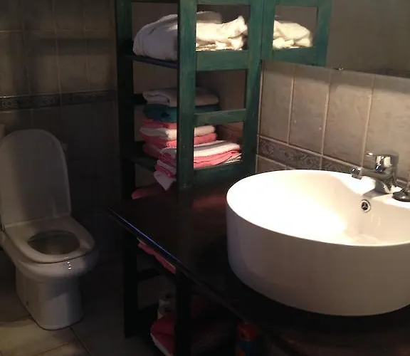 Vakantiehuis Coloradas 15 *