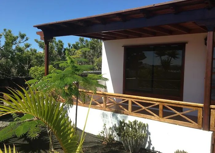 Vakantiehuis Coloradas 15 *